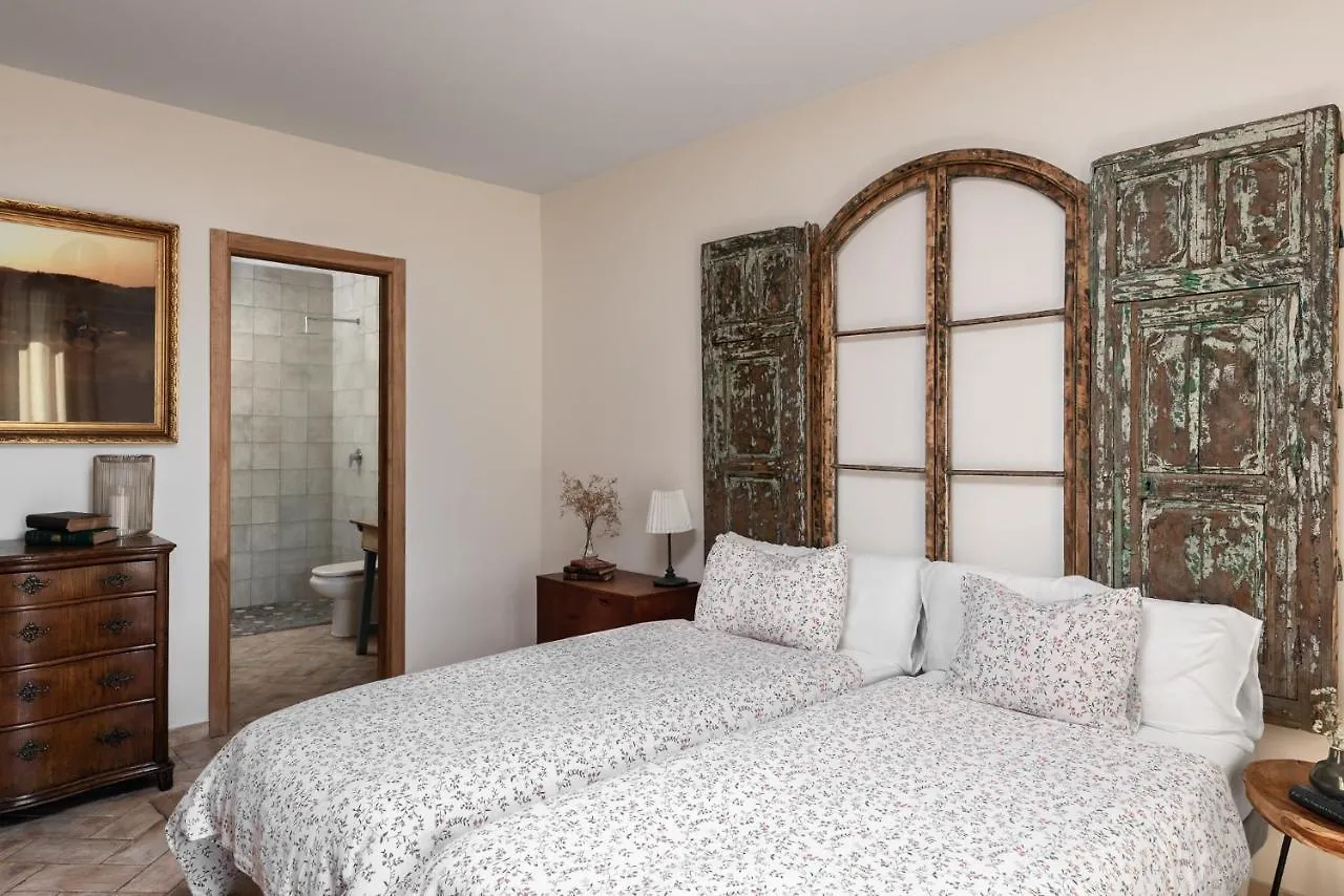 Hacienda Las Mesas - Luxury Villa Jerez Jerez de la Frontera Country house