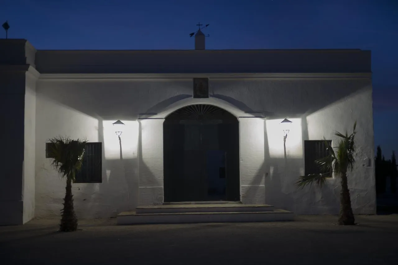 HACIENDA LAS MESAS - Luxury Villa Jerez Jerez de la Frontera 0*,  España