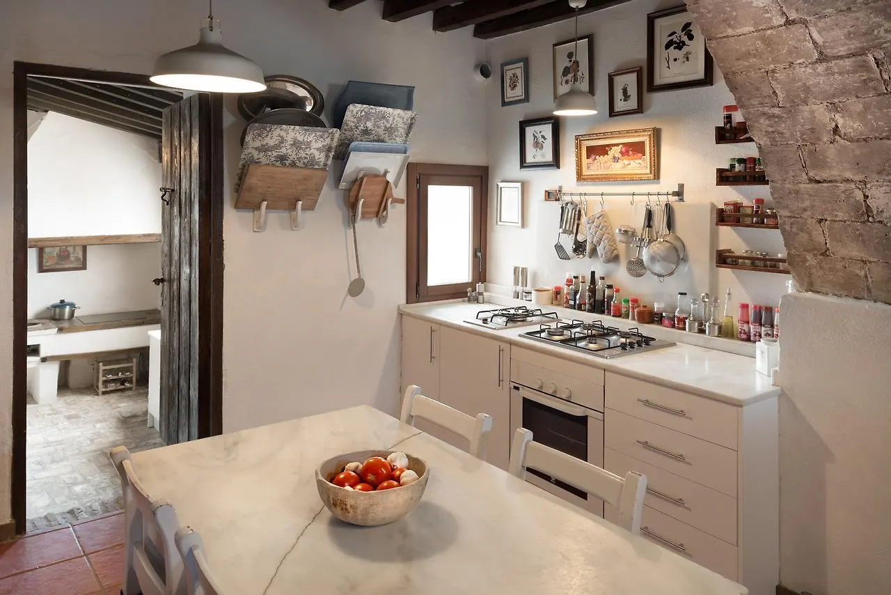 Casa rural HACIENDA LAS MESAS - Luxury Villa Jerez Jerez de la Frontera