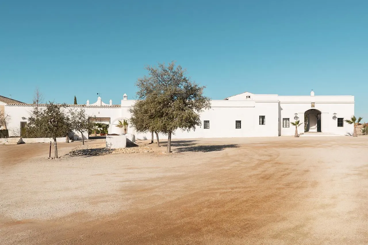 Casa rural HACIENDA LAS MESAS - Luxury Villa Jerez Jerez de la Frontera