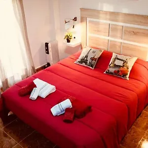 Apartamento Confort Julia. , Jerez de la Frontera España