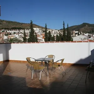 Casas De Nani Apartamento