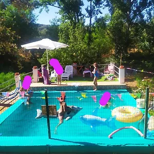 Alojamiento Rural La Noria Сasa de vacaciones