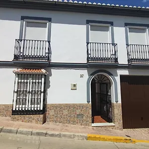 Ferrete Сasa de vacaciones