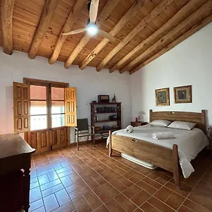Campanario 3 Сasa de vacaciones