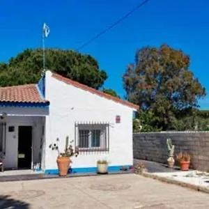 Casita Rana Verde Сasa de vacaciones