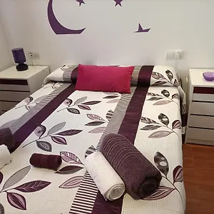 Apartamento Esperanza Apartamento