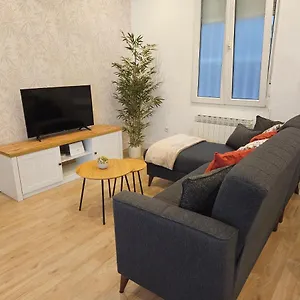 Apartamento Bilbao , Bilbao España
