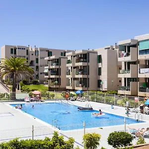 Classbnb - Three Spacious 150m From The Americas Promenade , Arona (Tenerife) España