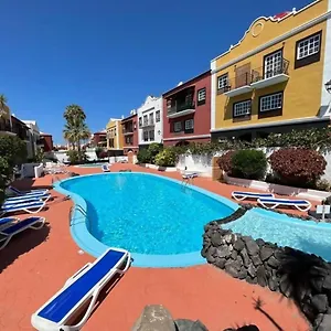 Jardin Botanico 75 , Costa Adeje (Tenerife) España