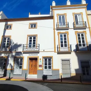 El Palacete De Cuevas Casa rural