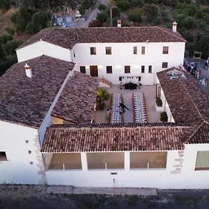Hacienda Molino Nuevo Villa