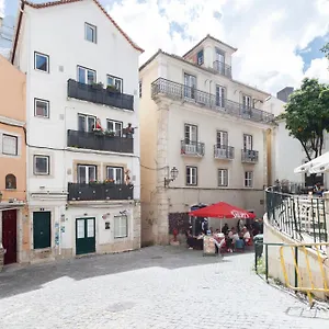 Casas De Fado , Lisboa Portugal