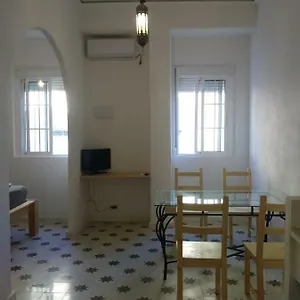  Apartment Azafran Jerez