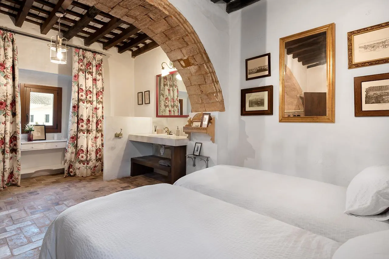 Hacienda Las Mesas - Luxury Villa Jerez Jerez de la Frontera Spain