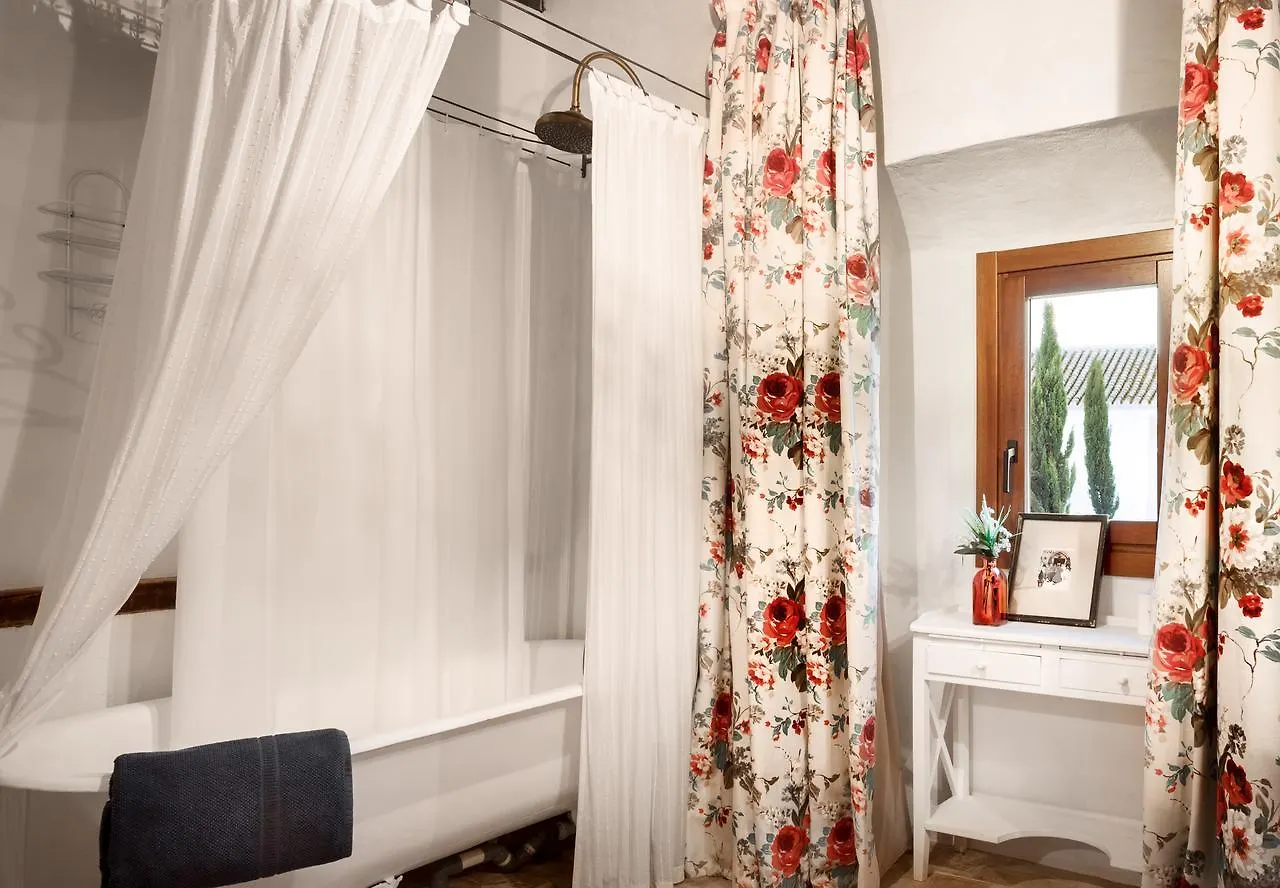 Hacienda Las Mesas - Luxury Villa Jerez Jerez de la Frontera