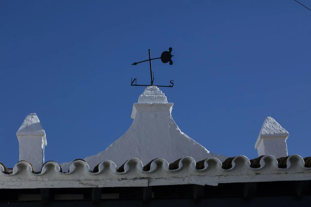 Hacienda Las Mesas - Luxury Villa Jerez Jerez de la Frontera