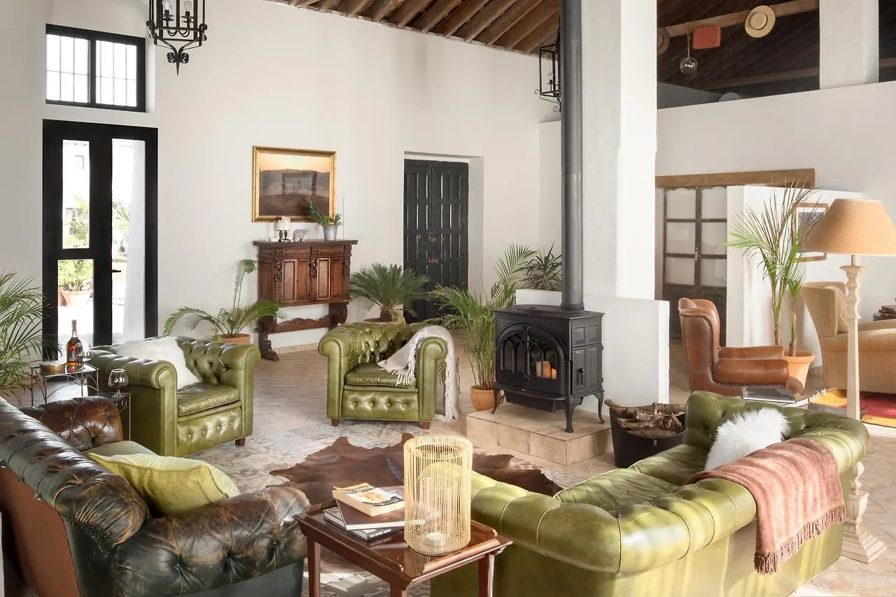Venkovský dům Hacienda Las Mesas - Luxury Villa Jerez Jerez de la Frontera