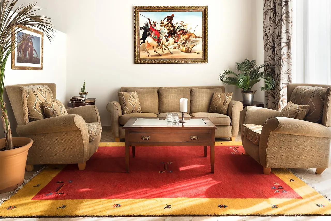 Hacienda Las Mesas - Luxury Villa Jerez Jerez de la Frontera