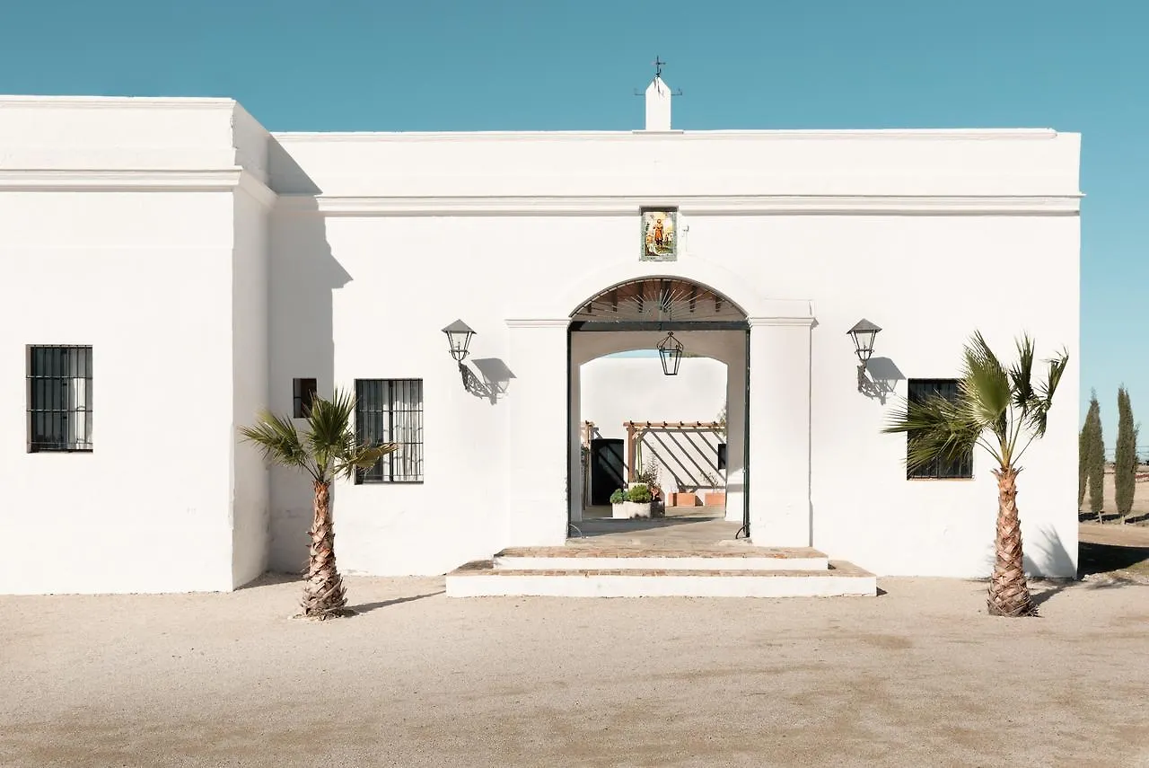 Venkovský dům Hacienda Las Mesas - Luxury Villa Jerez Jerez de la Frontera