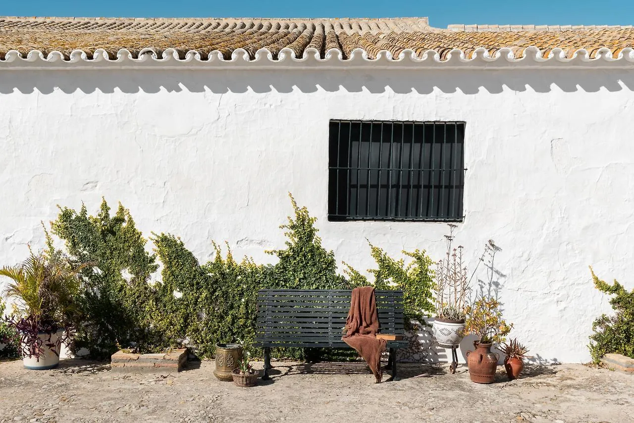 Hacienda Las Mesas - Luxury Villa Jerez Jerez de la Frontera