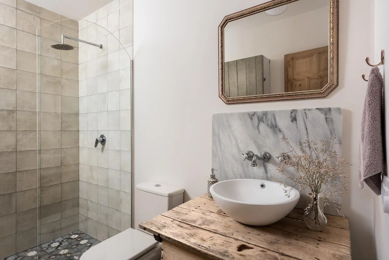 Hacienda Las Mesas - Luxury Villa Jerez Jerez de la Frontera 0*,  Španělsko