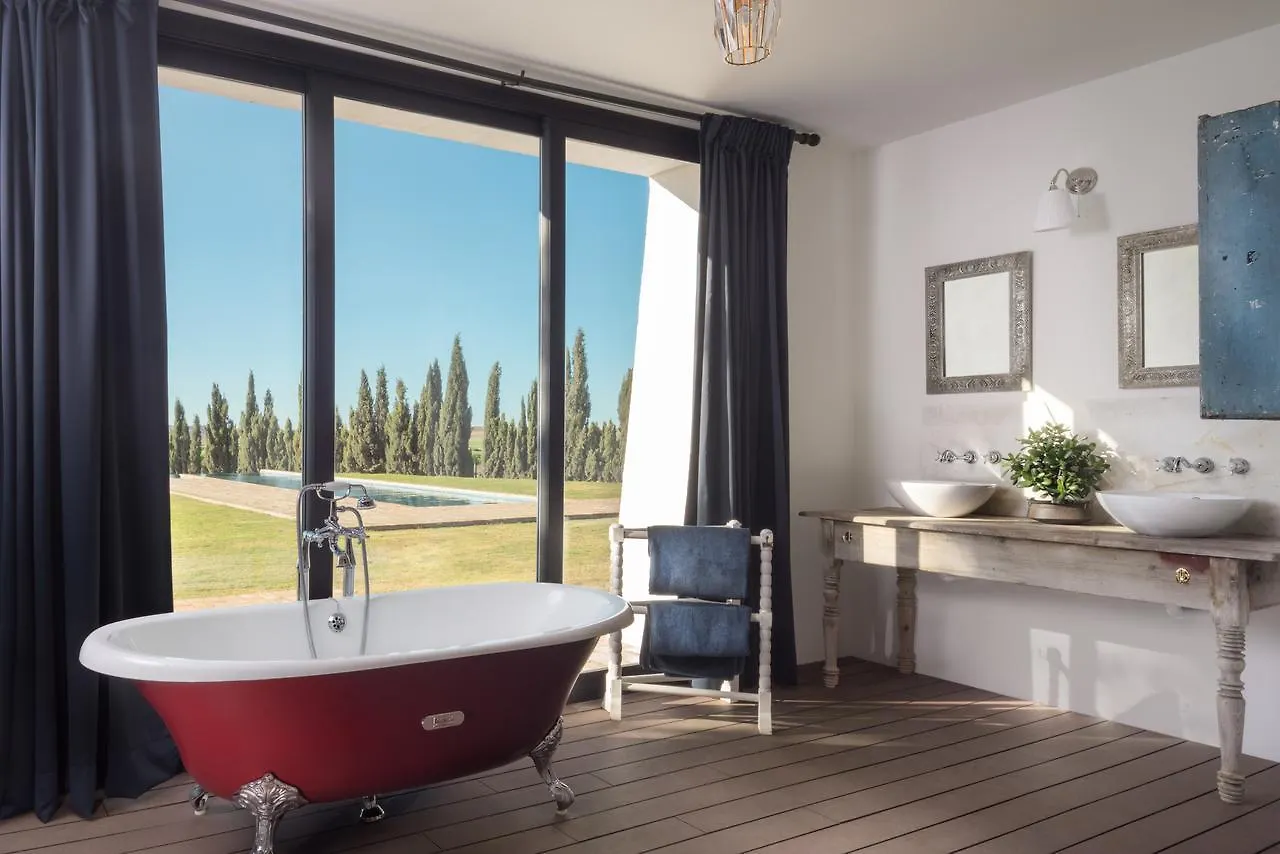 Hacienda Las Mesas - Luxury Villa Jerez Jerez de la Frontera Španělsko